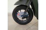 Honda Genio CBS ISS Tahun 2024